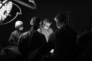 Read more about the article When to Consider Surgery for Chronic Pain: Exploring Surgical Options | My Rapid Relief